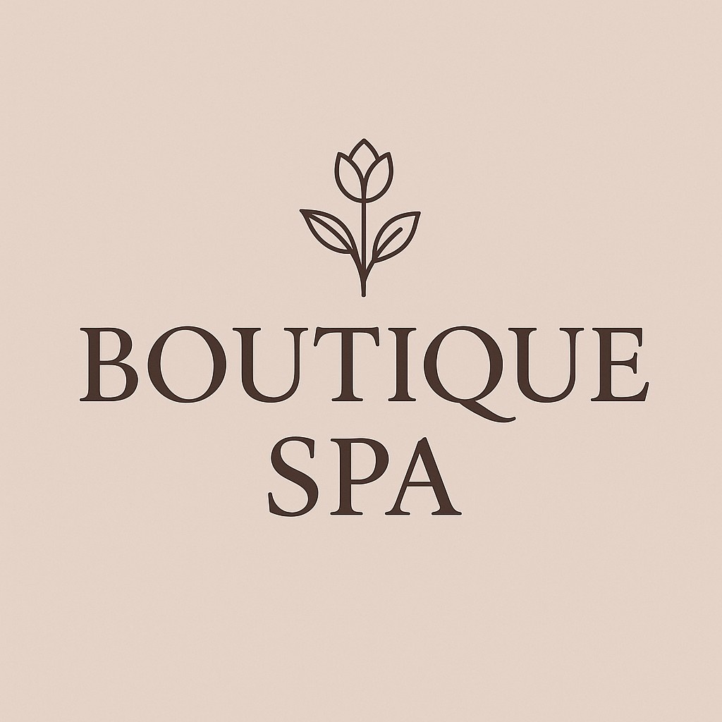 Sitio Demo para Salón de Belleza 